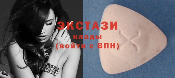 молекула духа Няндома